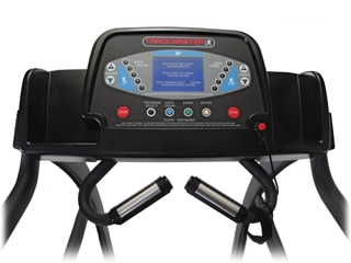 product - Rehab & Fitness - Trackmaster Treadmills